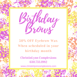 Christinlynn Complexions
