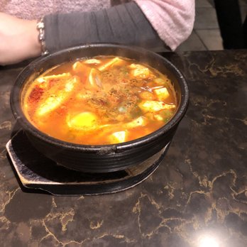 Anto - Korean Near Me - New York, New York