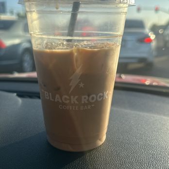 Black Rock Coffee Bar - Coffee & Tea Near Me - Glendale, Arizona