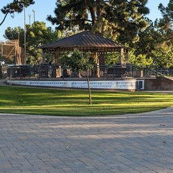 South Gate Park /Sports Center - Gazebo