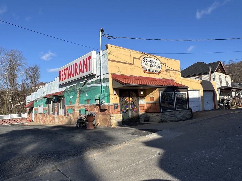 Gourmet Catering And Restaurant