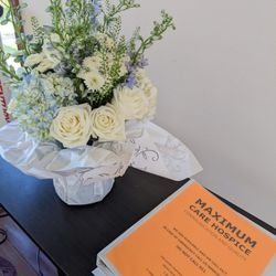 Maximum Care Hospice