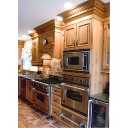 Certified Kitchens