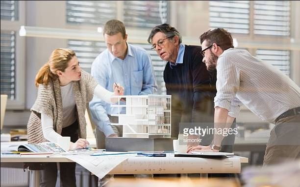 Slide of Long Island Builders