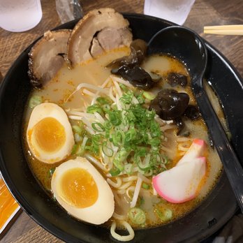 Ramen 101 - Ton - Hawaiian Near Me - Milpitas, California