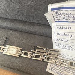 Samantha's Jewelry Design & Repair