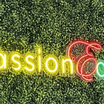 Passion Eats Catering - Lighting design - Caterers Near Me - Oak Lawn, Illinois