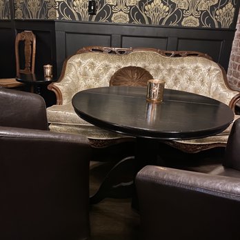 Anastasia's Speakeasy