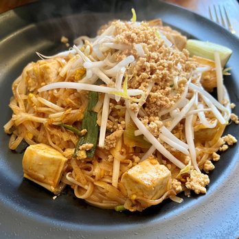 Thip Osha - Pad Thai Tofu - Thai Near Me - Brooklyn, New York Thip Osha - Pad Thai Tofu - Thai Near Me - Brooklyn, New York