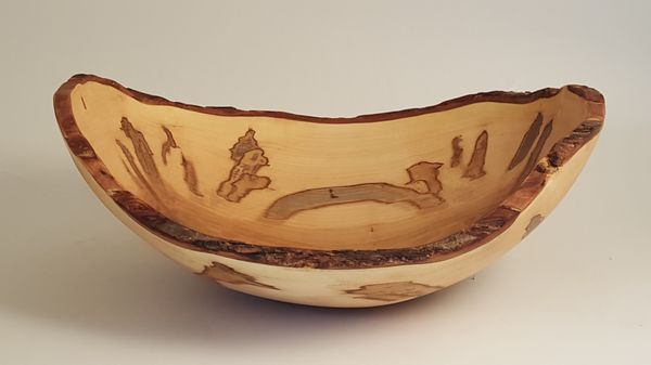 Peterman's Boards & Bowls by null