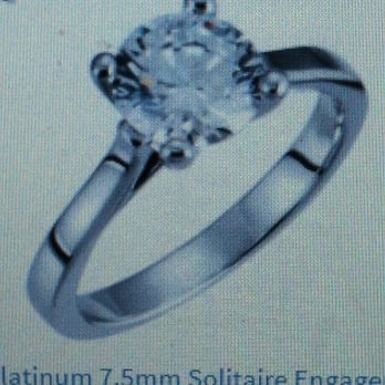Gem Dynasty - This is my dream ring. So beautiful. - Jewelry Near Me - Los Angeles, California Gem Dynasty - This is my dream ring. So beautiful. - Jewelry Near Me - Los Angeles, California