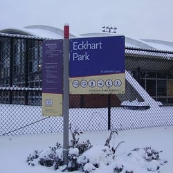 Eckhart Park - Chicago Park District