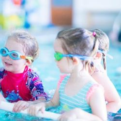 WaterSprites Swim School