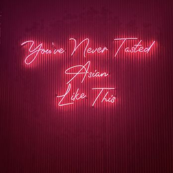 Three Thirty Three - Cute wall decor - Steakhouses Near Me - Tempe, Arizona