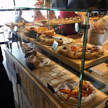 Clafoutis - Look at all the tarts! - French Near Me - Santa Fe, New Mexico Clafoutis - Look at all the tarts! - French Near Me - Santa Fe, New Mexico