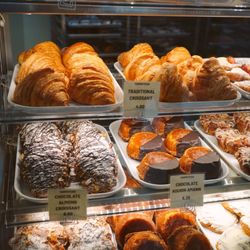 Bonrue Bakery