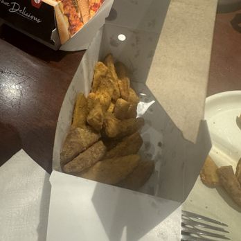 Mary Brown’s - Taters - Fast Food Near Me - Toronto, Ontario