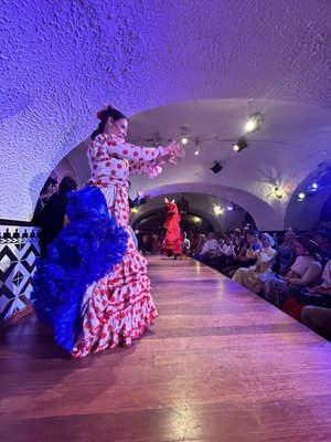 Tablao Flamenco Cordobes | Barcelona by null