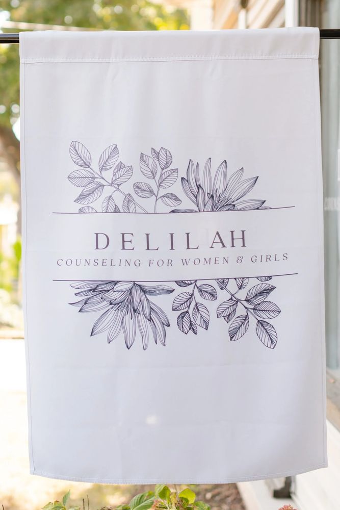 Delilah Counseling - grief counselor in Nashville, TN