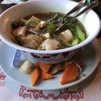 China Harbor - Chinese Near Me - Oak Harbor, Washington