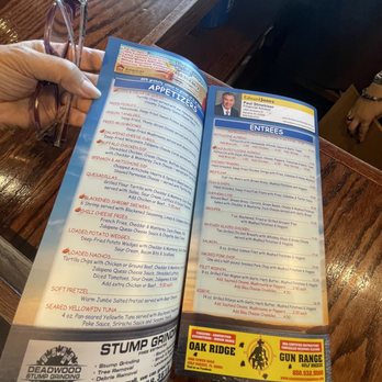 Stripes Pub & Grill - American Near Me - Navarre, Florida