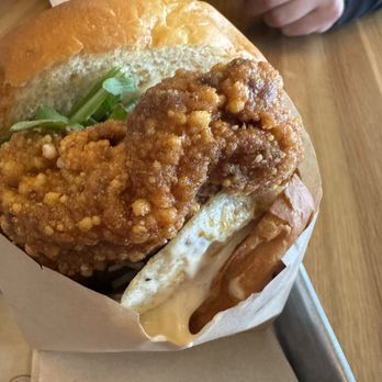 Mad Yolks - mad chick. - Breakfast & Brunch Near Me - Santa Cruz, California Mad Yolks - mad chick. - Breakfast & Brunch Near Me - Santa Cruz, California