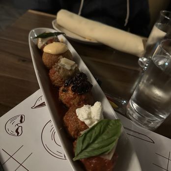 Grana - Italian Near Me - Atlanta, Georgia
