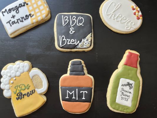 The Grand Bakery by null