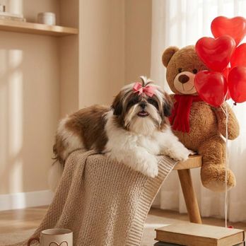 Black Velvet Shih Tzu - Pet Breeders Near Me Black Velvet Shih Tzu - Pet Breeders Near Me