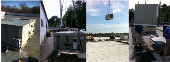 Slide of A-Jay Plumbing Heating & Air Conditioning