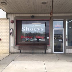 Shoey's Barber Shop