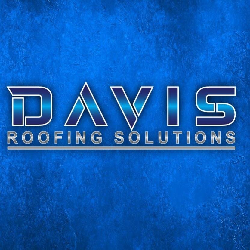 Slide of Davis Roofing Solutions
