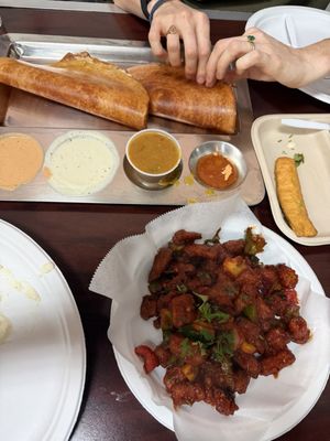 Chennai Express Restaurant by null