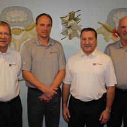 Spinal Rehab Associates