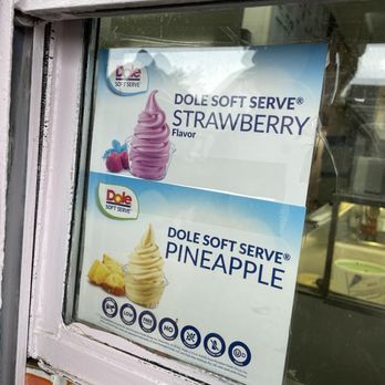 Dairy Deluxe - Ice Cream & Frozen Yogurt Near Me - Highland Park, New Jersey