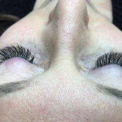 La Belle Lashes - Volume Lashes.