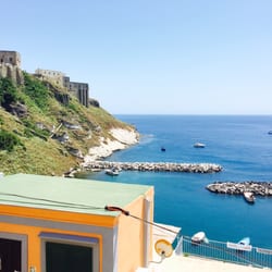 Terra Murata - Castillo!