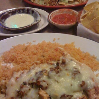 Fiesta Maya - Mexican Near Me - Charlotte, North Carolina