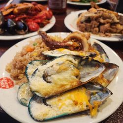 King Buffet