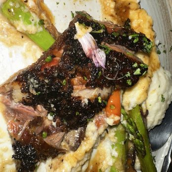 Enoteca Italia - Short rib. Very good food. No complaints with food. - Italian Near Me - Dallas, Texas Enoteca Italia - Short rib. Very good food. No complaints with food. - Italian Near Me - Dallas, Texas