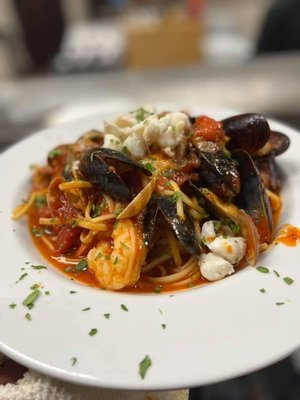 Mediterraneo by null