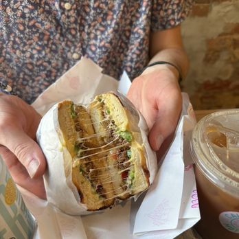 Call your Mother Deli - Old Town - Bagels Near Me - Alexandria, Virginia