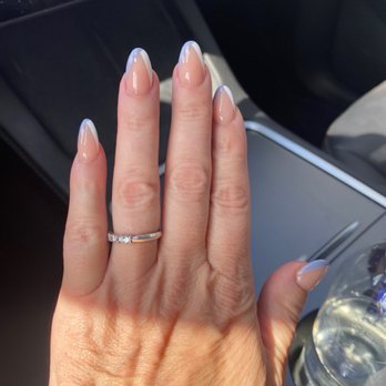 Happiest Nails & Spa - Nail Salons Near Me - Oceanside, California