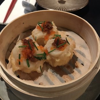 Dumpling Time Thrive City - Scallop xiu mai - Noodles Near Me - San Francisco, California