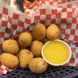 The Wolf's Fixins Barbecue Giftly Email, Text or Print, 344