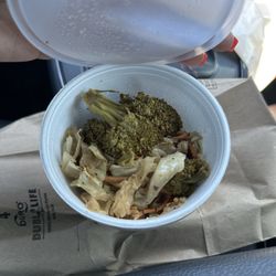 Smokin A's Good Eats - Jamaican Cabbage