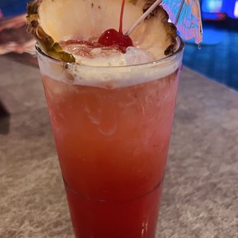 Dave & Buster's Balcones Heights - Cocktail - American Near Me - San Antonio, Texas