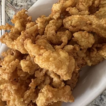 Rockland Cafe - Fried clams - Seafood Near Me - Rockland, Maine Rockland Cafe - Fried clams - Seafood Near Me - Rockland, Maine