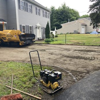 Excel Paving - Snow Removal Near Me - Danvers, Massachusetts Excel Paving - Snow Removal Near Me - Danvers, Massachusetts