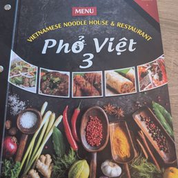 Menu Menu